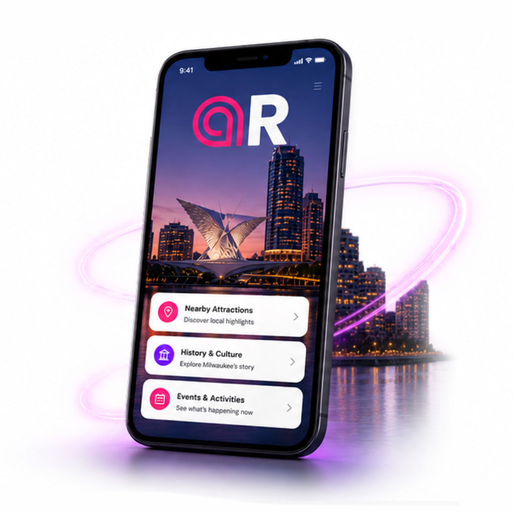 August Allen AR — Immersive Web AR, AI & Digital Experiences