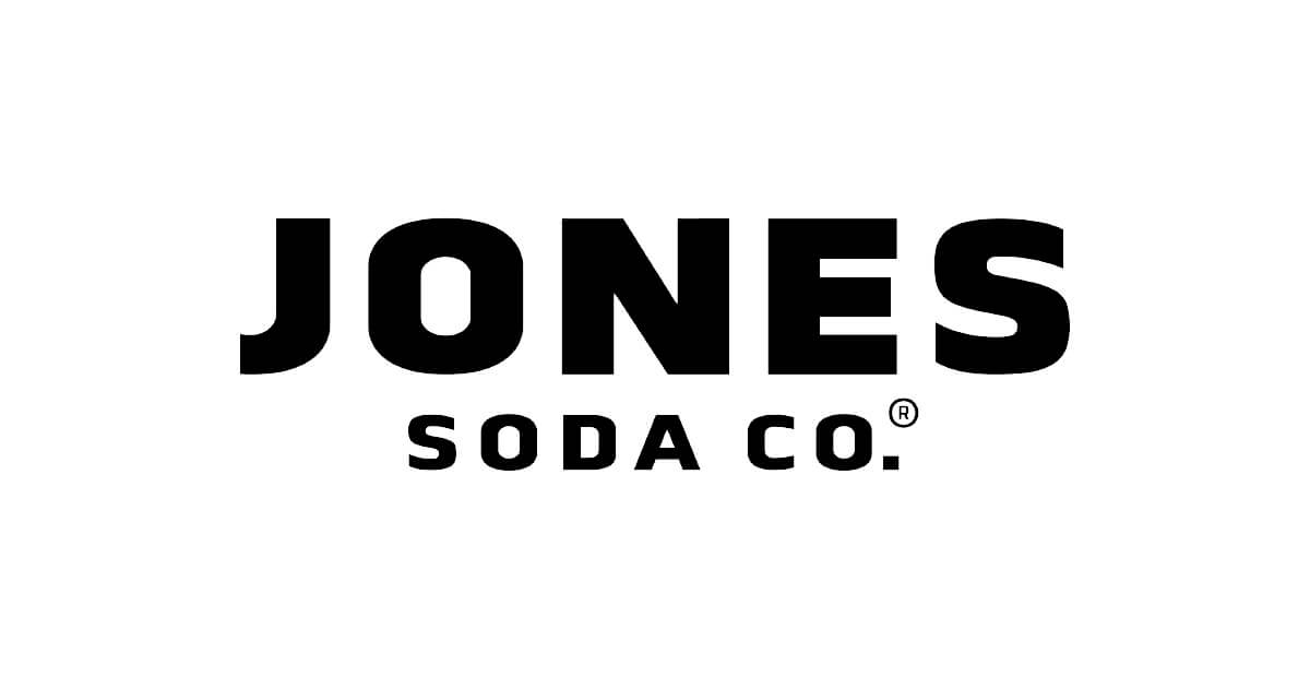 Hero image for Jones Soda Web AR case study